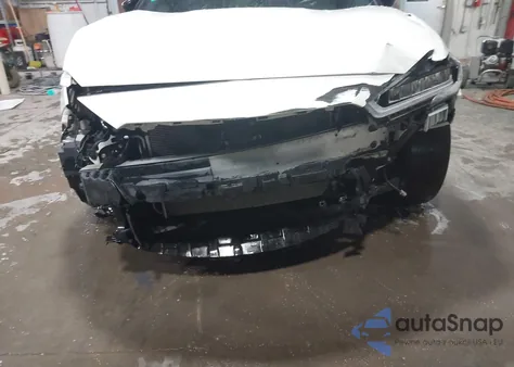 2020 Nissan Maxima Sr Xtronic Cvt z USA, uszkodzony, nr VIN 1N4AA6EV2LC367757